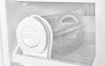 CHiQ 206L Frost Free Upright Freezer White