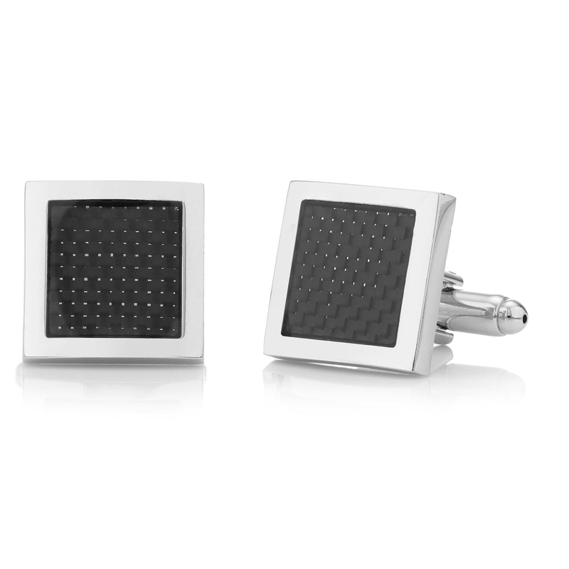 Buckley London Logan Square Cufflinks