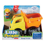 Mattel Little People Mid Vehicle Assorted