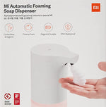 Xiaomi Foaming Soap Dispenser White