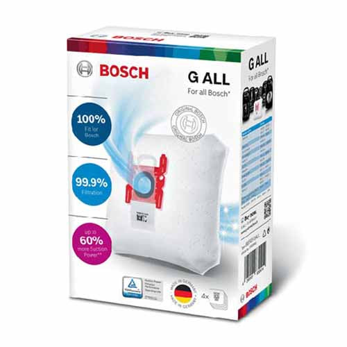 Bosch Vacuum cleaner bag BBZ41FGALL