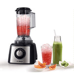 Bosch Kitchen Machine MultiTalent 3 800 W BlK S/S MCM3501MAU
