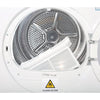 Bosch Tumble dryer with heat pump White WTW86200AU