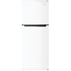 CHiQ 200L Top Mount Fridge White CTM200NW