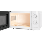 Beko 20L Microwave Oven W Grill MGC20100