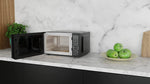 Beko 20L Microwave Oven  W Grill MGC20130BFB Blk
