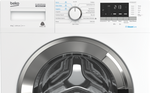 Beko 8kg FL Washing Machine W NI