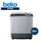 Beko 7/8kg Twin Tub Washing Machine