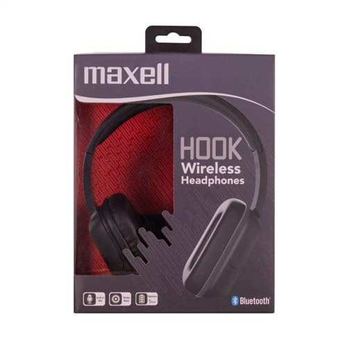 Maxell Bluetooth Hook H/Phone Shadow EB-BT300