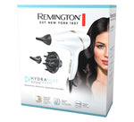 Remington Hydraluxe Hair Dryer AC8901AU