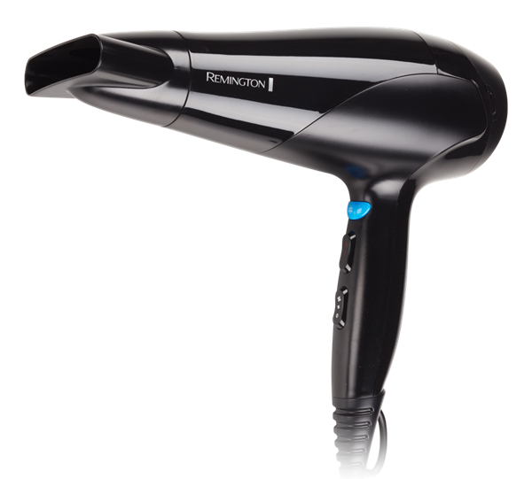 Remington 2000 Watts Hairdryer