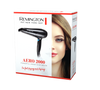 Remington 2000 Watts Hairdryer