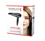 Remington 2000 Watts Hairdryer