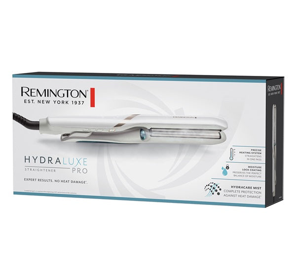 Remington Hydraluxe Pro Straightener S9001AU