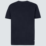 Oakley Patch Ss Tee Blackout