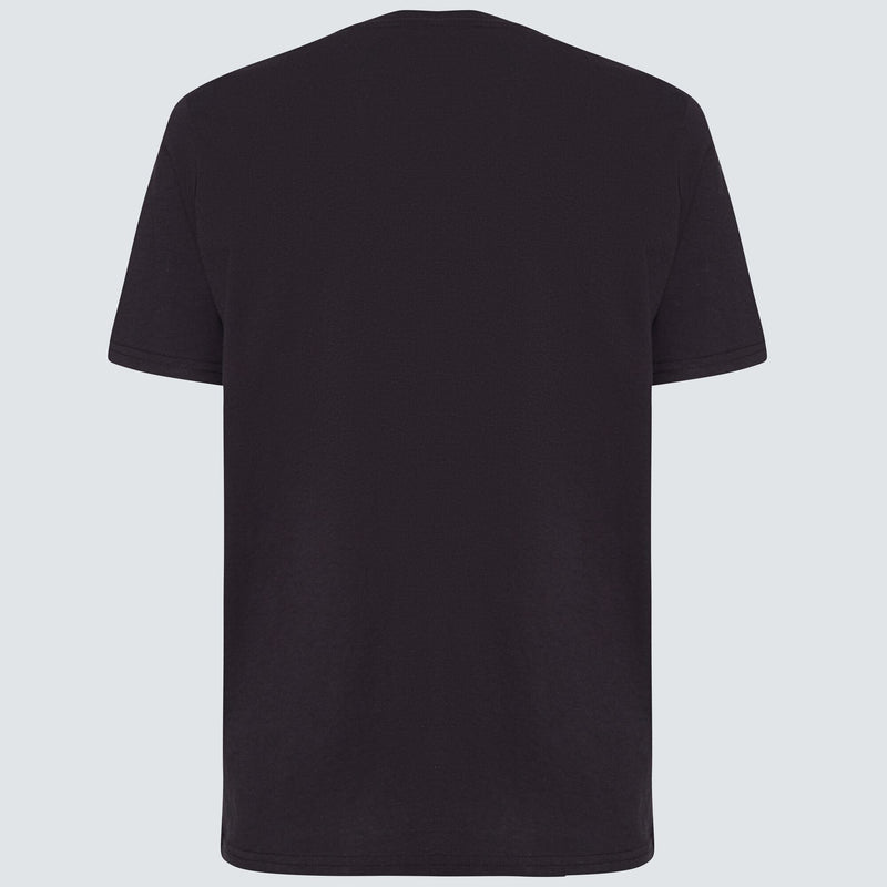 Oakley Stitch Ss Tee Blackout