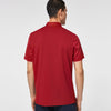 Oakley Dimension Rc Polo Iron Red