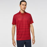 Oakley Dimension Rc Polo Iron Red