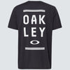 Oakley Plyo Tee Blackout