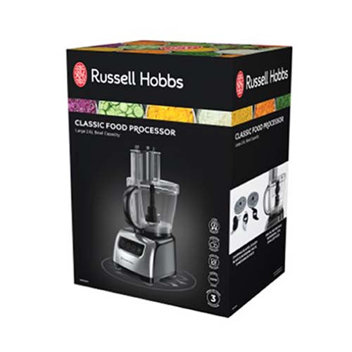 Russell Hobbs Classic Food Processor RHFP5000