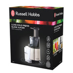 Russell Hobbs Luxe Slow Juicer RHSJ100