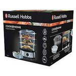 Russell Hobbs 9L Food Steamer SS RHSTM3