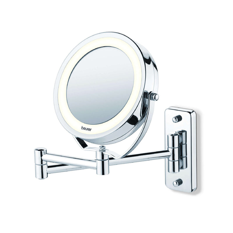 Beurer Cosmetic 2-In-1 Mirror Illuminated Bs-59