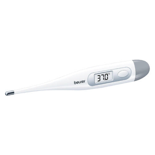 Beurer White Clinical Thermometer FT-09
