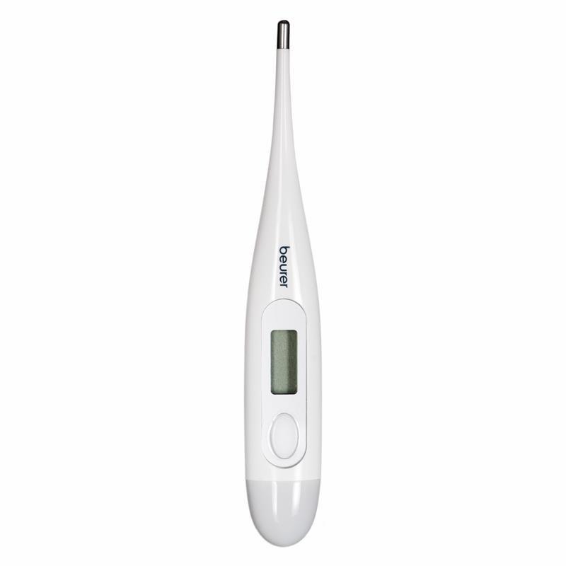 Beurer White Clinical Thermometer FT-09