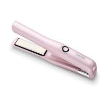 Beurer Rechargeable Hair straightener HS20