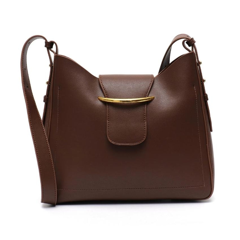 Vera May Genuine Leather Bag