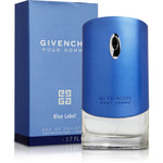 Givenchy Blue Label EDT