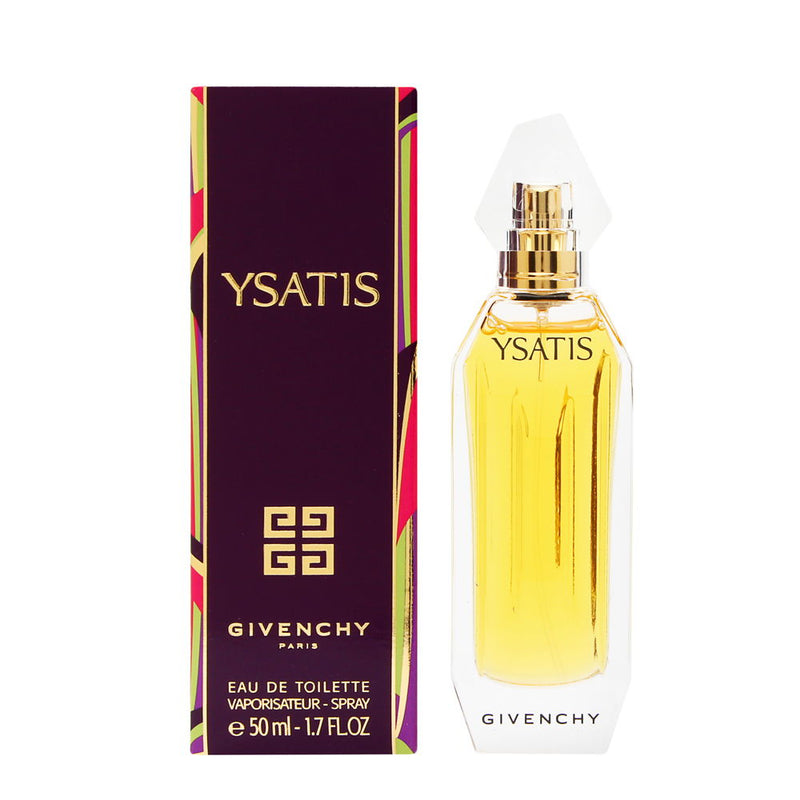 Givenchy Ysatis EDT Spray