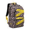 Rivacase  5421 Leopard Urban Backpack 14L