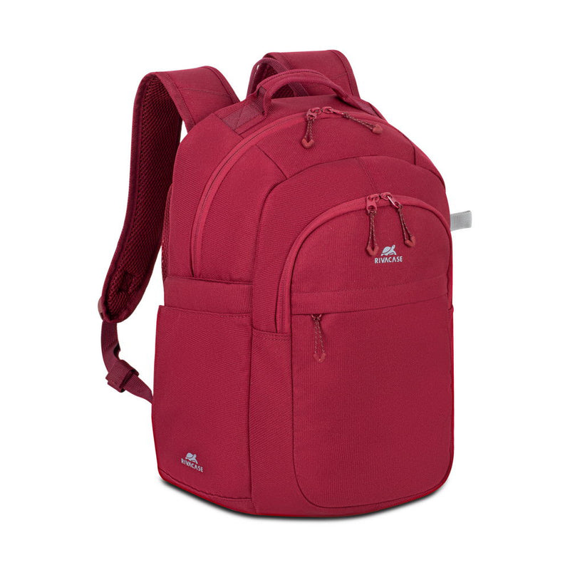 Rivacase  5432 Red Urban Backpack 16L
