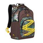 Rivacase  5461 Jungle Urban Backpack 30L