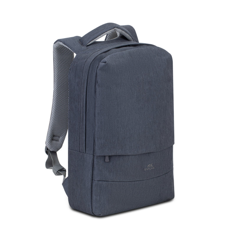 Rivacase  7562 Dark Grey Anti-Theft Laptop Backpack 15.6"