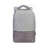 Rivacase  7562 Grey/Mocha Anti-Theft Laptop Backpack 15.6"