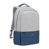 Rivacase  7567 Dark Grey Anti-Theft Laptop Backpack 17.3"
