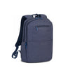 Rivacase Blue Laptop Backpack 15.6" / 6