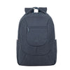 Rivacase  7761 Dark Grey Laptop Backpack 15.6"