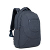 Rivacase  7761 Dark Grey Laptop Backpack 15.6"