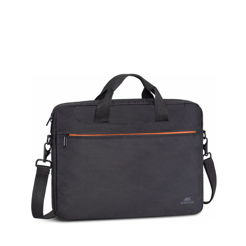 Rivacase Black Laptop Bag 15,6" / 6