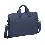 Rivacase 8035 Dark Blue Laptop shoulder bag 15.6" / 12