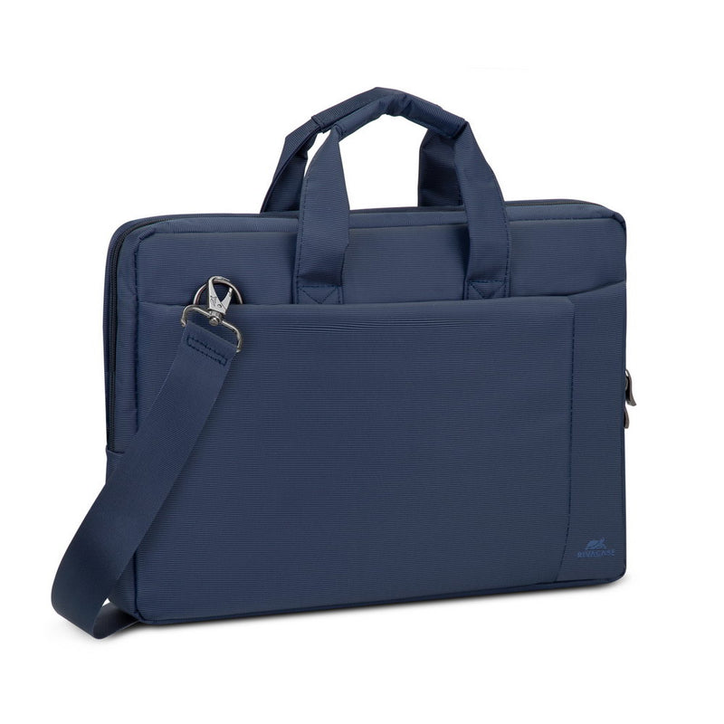 Rivacase 8231 Blue Laptop Bag 15