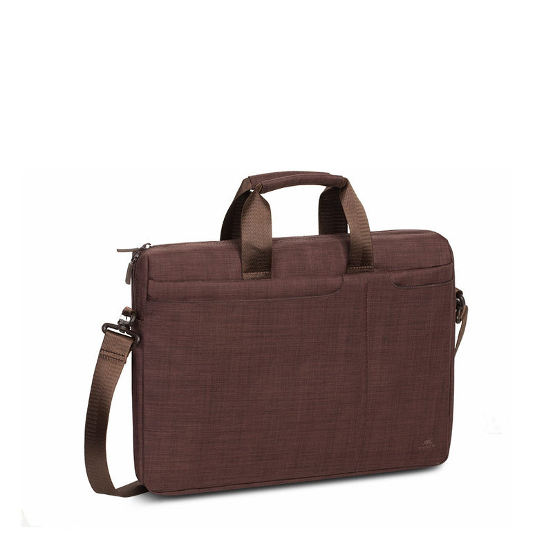 Rivacase 8335 Brown Laptop Bag 15,6" / 6