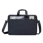 Rivacase 8355 Black Laptop Bag 17,3" / 6