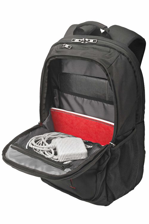 Samsonite Guardit 2.0 Lapt.Backpack L 17.3" B+E20+E21:E51CM5*09007