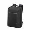 "Samsonite Litepoint Lapt.Backpack 15.6"" - Black"