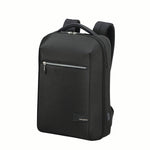 "Samsonite Litepoint Lapt.Backpack 15.6"" - Black"
